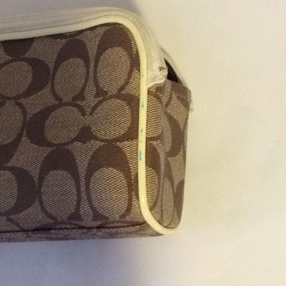 👛Authentic coach wallet and case - Picture 6 of 6